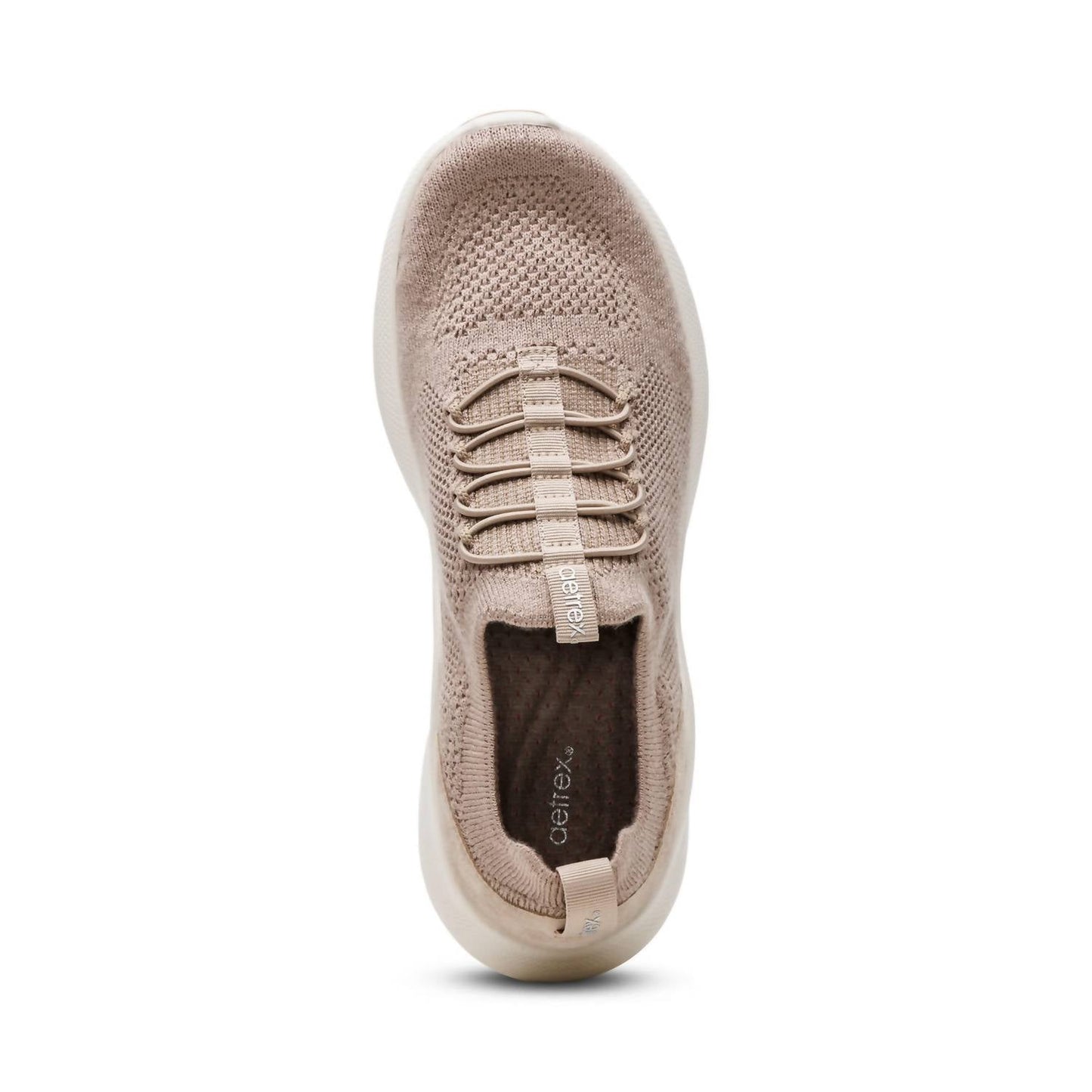 Aetrex - Women's Kinsley Arch Support Sneaker