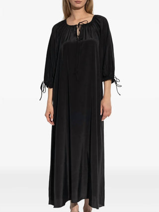 By Malene Birger - Lily V-neck Maxi Dress