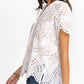 Johnny Was - Cleo Cooper Button Up Shirt