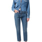 Citizens Of Humanity - Charlotte High Rise Straight Jean