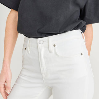 J.Crew - 9 Inch Toothpick Jean