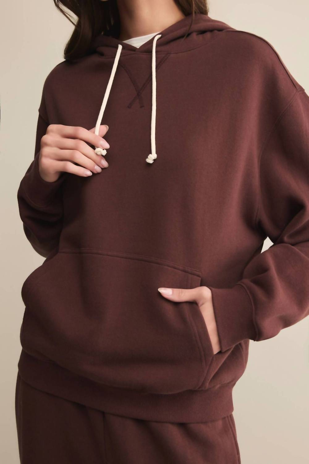 Z Supply - Coastal View Hoodie