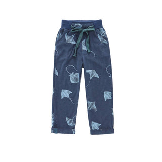 Omamimini - Boys' Terry Trousers