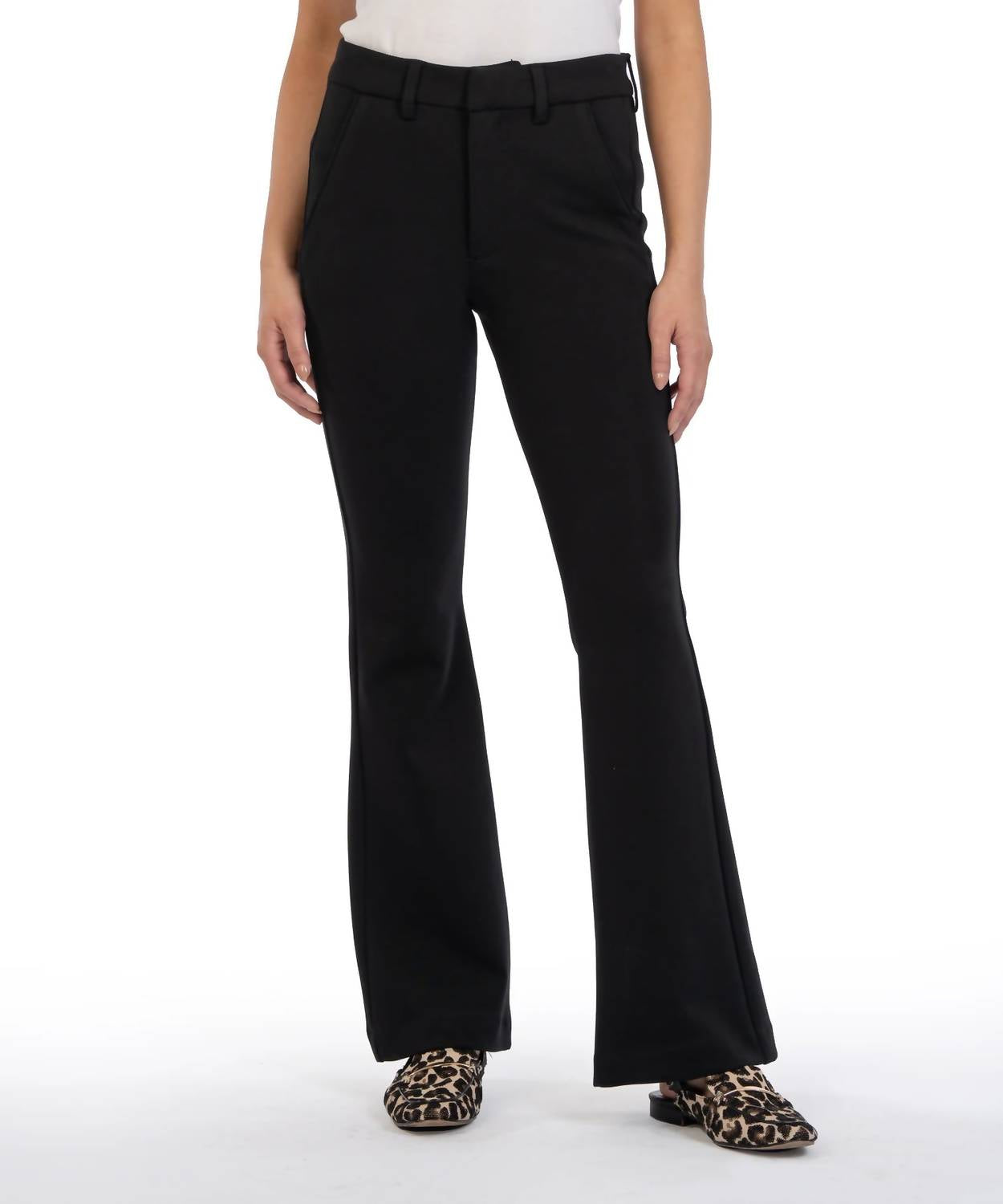 Kut From The Kloth - Ana High-rise Trouser