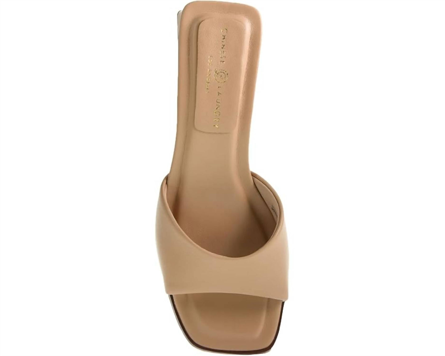 Chinese Laundry - Women's Linda Squared Toe Heels