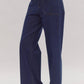 Entro - Highway to Heaven High Waisted Denim Pants