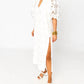 Buddylove - Pamela Spritzr Caftan Dress