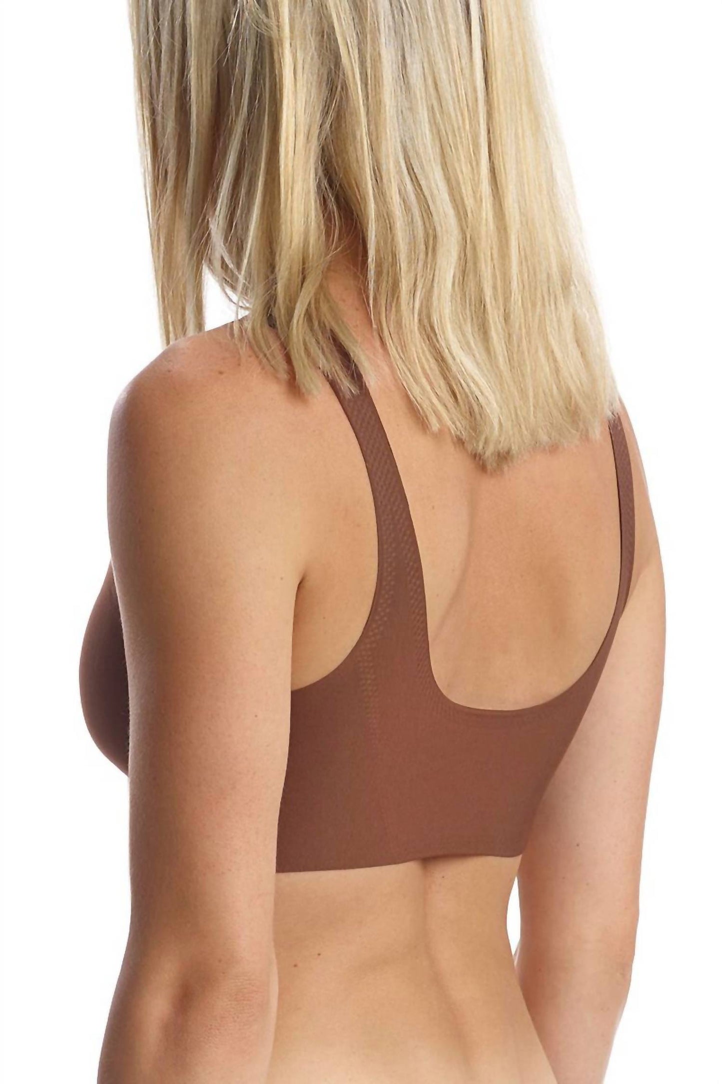 Commando - Perfect Scoopneck Bra