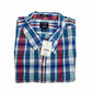 J.Crew - Plaid Flex Casual Shirt