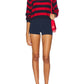 Free People - Into The Blue Pullover