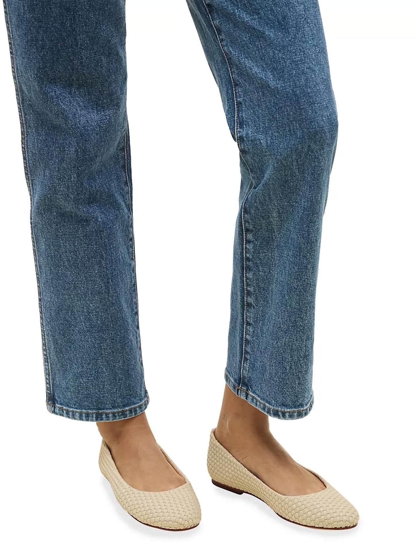 Naghedi - Women's Nomad Ballet Flat