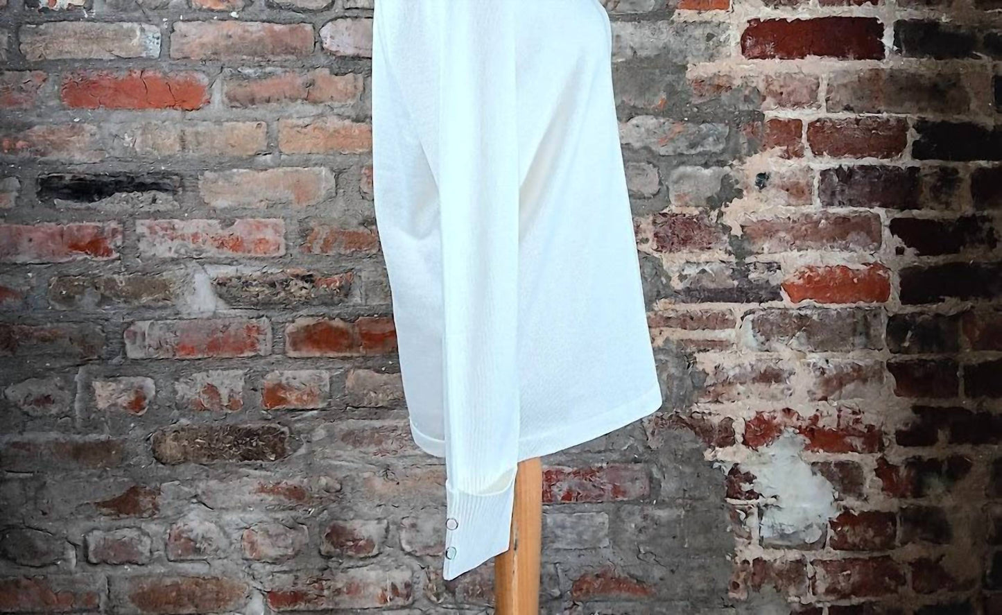 K&C Clothing - Women's Longs Sleeve Sweater Top