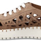 Eric Michael - Women's Dolores Casual Sneaker Shoe