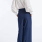 Bishop + Young - Marbella Tencel Wide Leg Pants