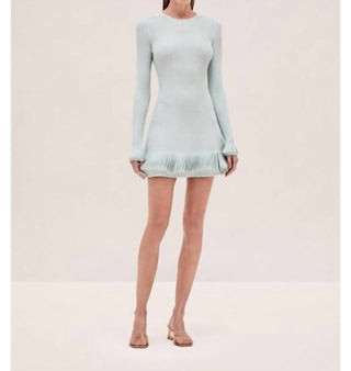 Alexis - Bryn Mini Dress