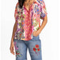 Johnny Was - AVAH BUTTON DOWN SHIRT