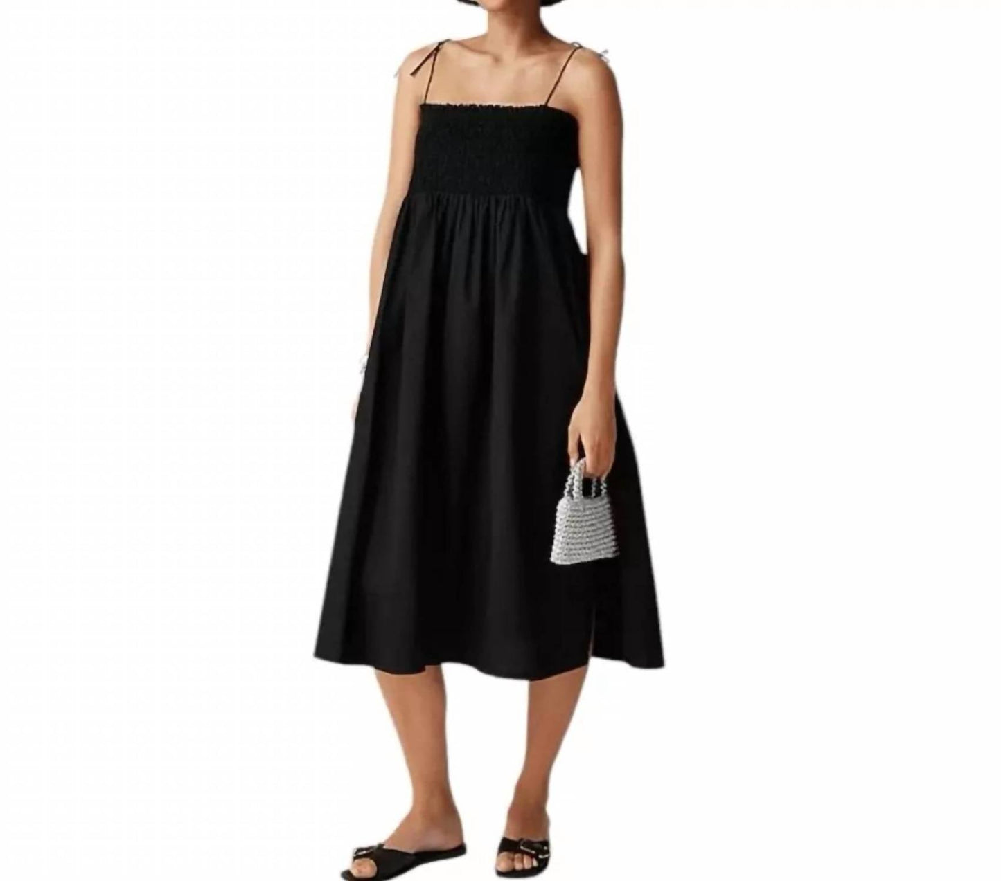 Cala De La Cruz - Women's Paloma Dress