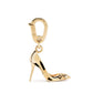 Valentino Garavani - Women's Vlogo Shoe Necklace Charm