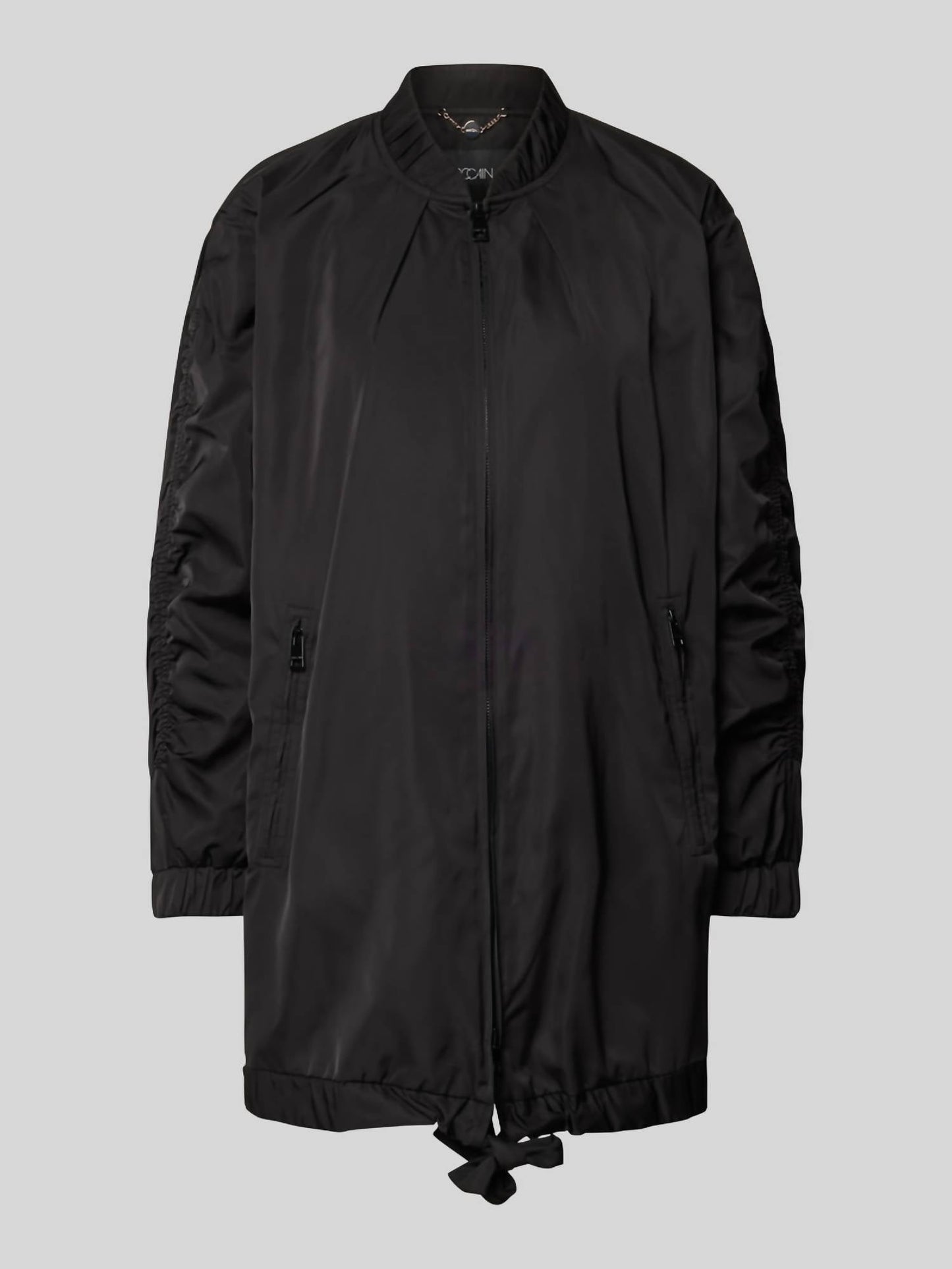 Marc Cain - Women's Zip Front Coat