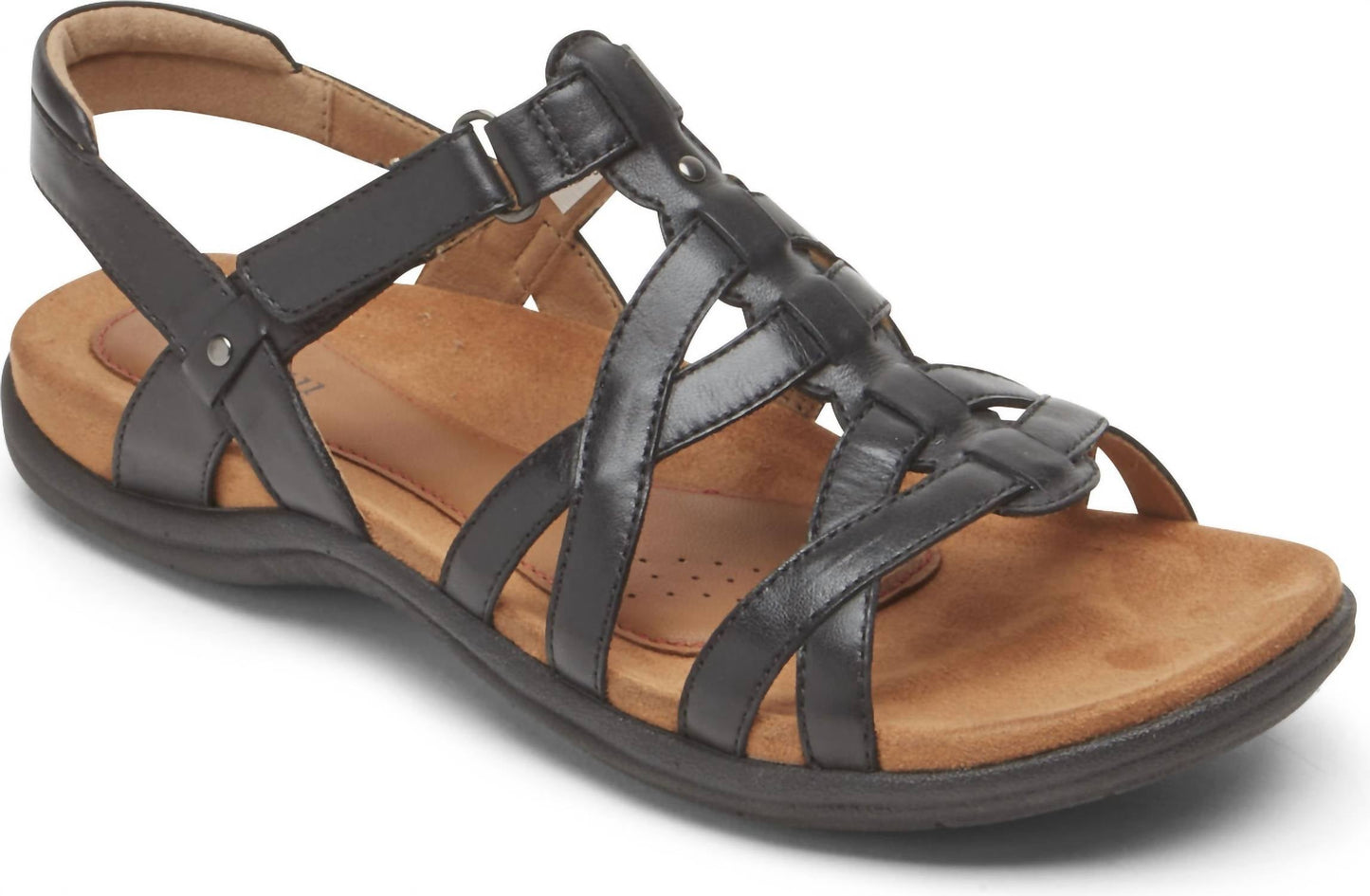 Cobb Hill - Women's Rubey Woven Sandals
