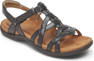 Cobb Hill - Women's Rubey Woven Sandals