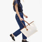 Clare V. - Women's Volie Tote Bag