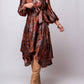 Eva Franco - Sandy Dress