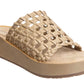 Naked Feet - Women Cyprus Sandal