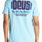 Deus Ex Machina - Outage Short Sleeve Tee