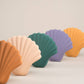 Los Objetos Decorativos - Sea Shell Vase