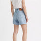 Levi'S - High Rise Baggy Shorts