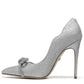 Sam Edelman - Women's Deela Pointed Toe Heel