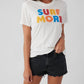 Sol Angeles - Surf More Tee