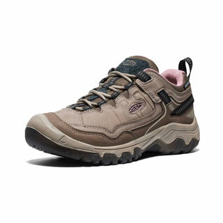 Keen - Women's Targhee Iv Waterproof Hiking Shoe