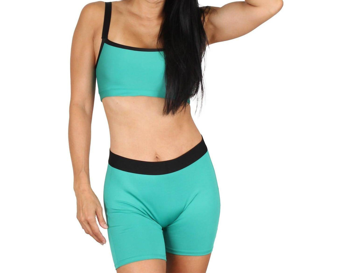 Undersummers - Light Support Sports Bra