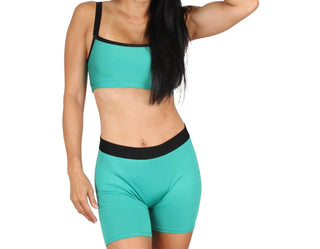 Undersummers - Light Support Sports Bra