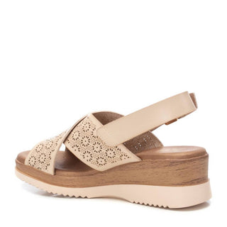 Xti - Women's Wedge Sandals