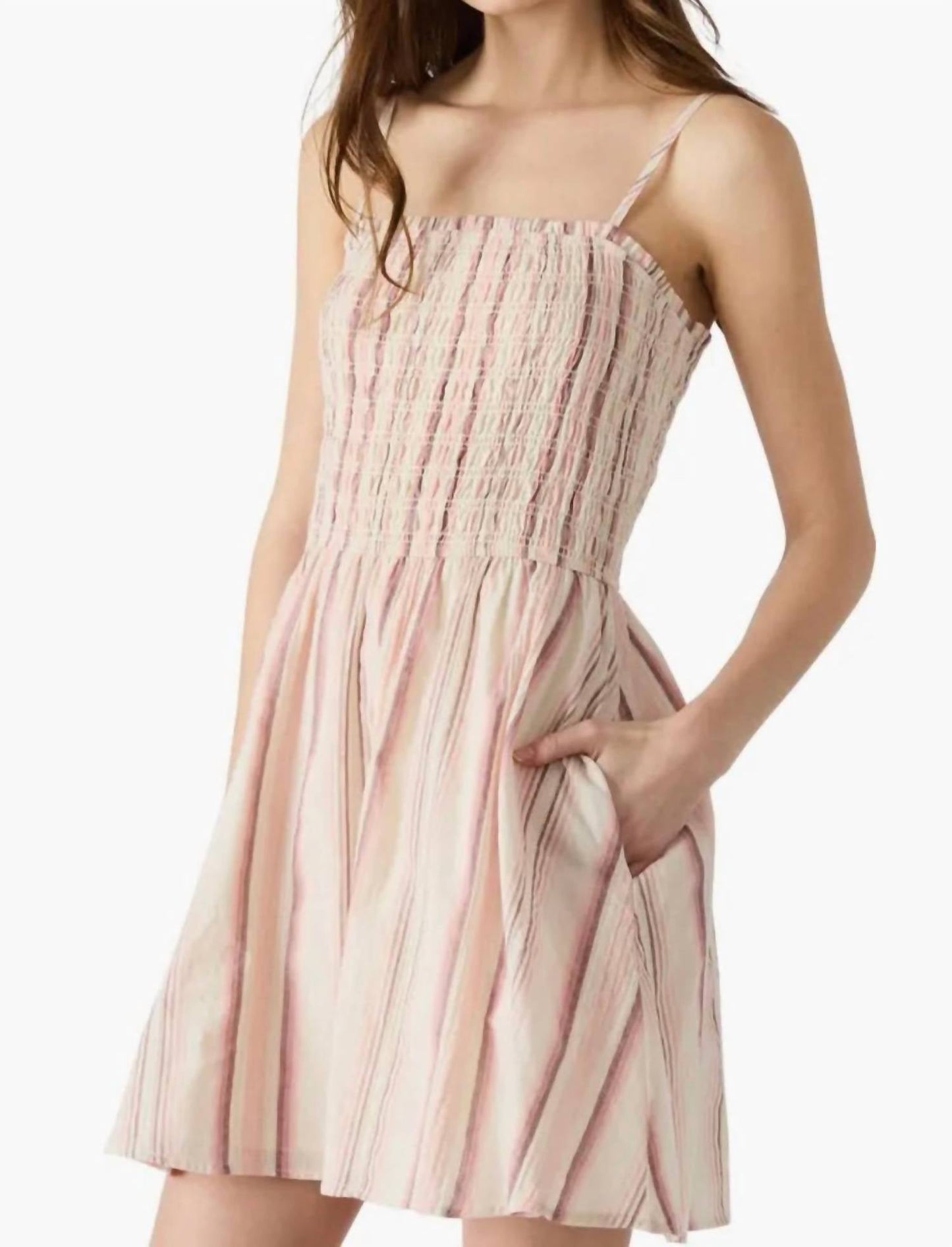 Steve Madden - Lotty Dress