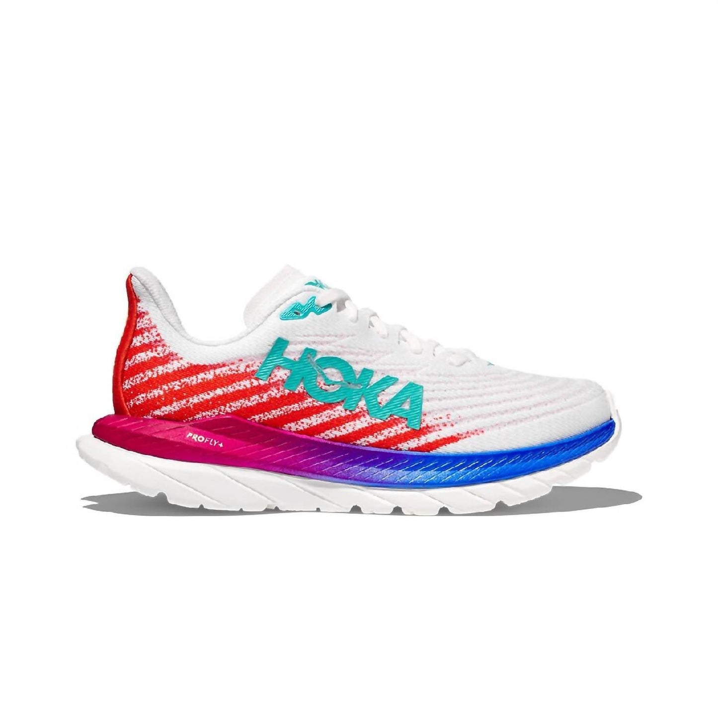 Hoka - Women's Mach 5 Road Running Shoes