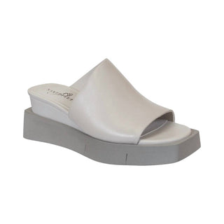 Naked Feet - Women’s Infinity Platform Sandal