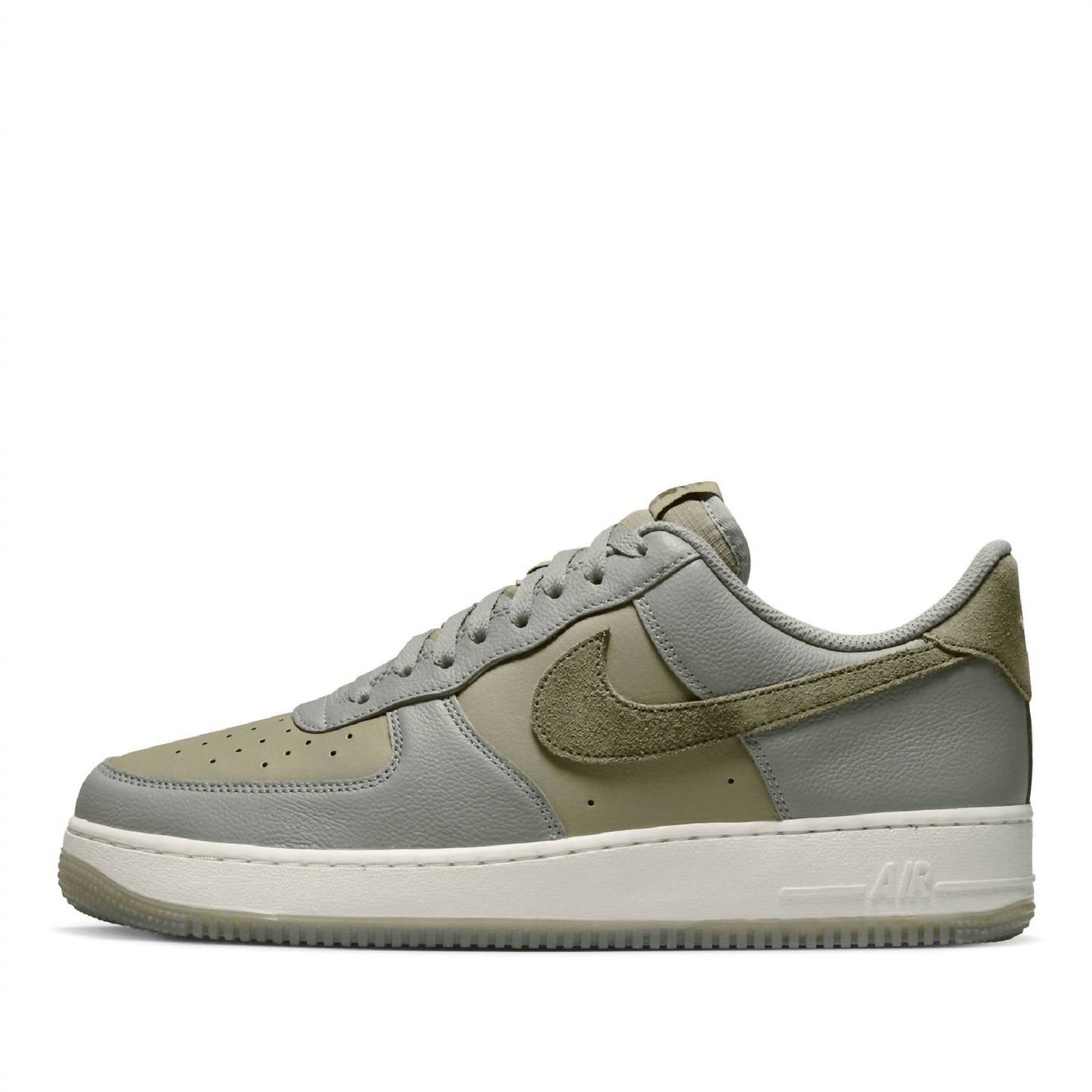 Nike - Boy's Air Force 1 LV8 4 GS Sneakers