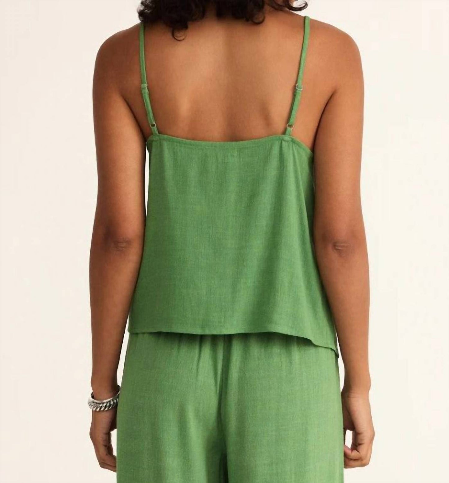 Z Supply - Savoy Tank Top