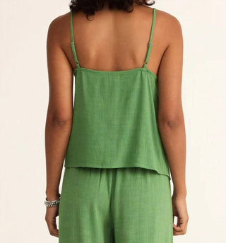 Z Supply - Savoy Tank Top