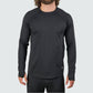 Blackstrap - Men's Summit Base Layer Crewneck Shirt