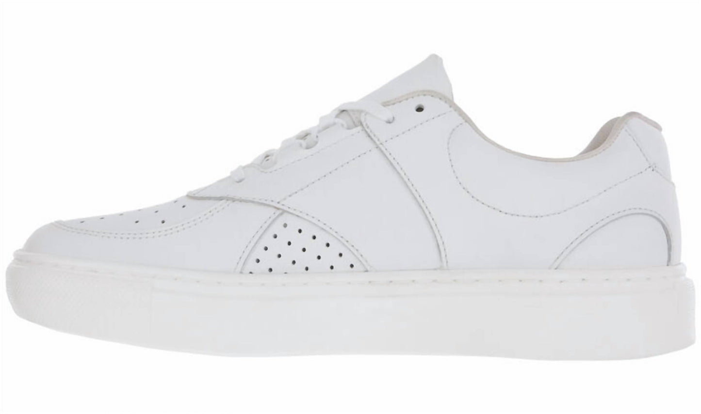 Sas - Men's High Street Sneakers