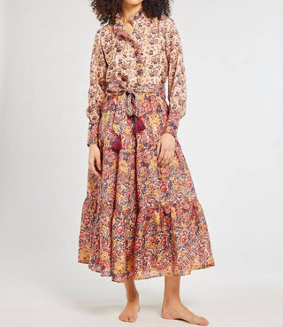 Mille - Valentina Dress