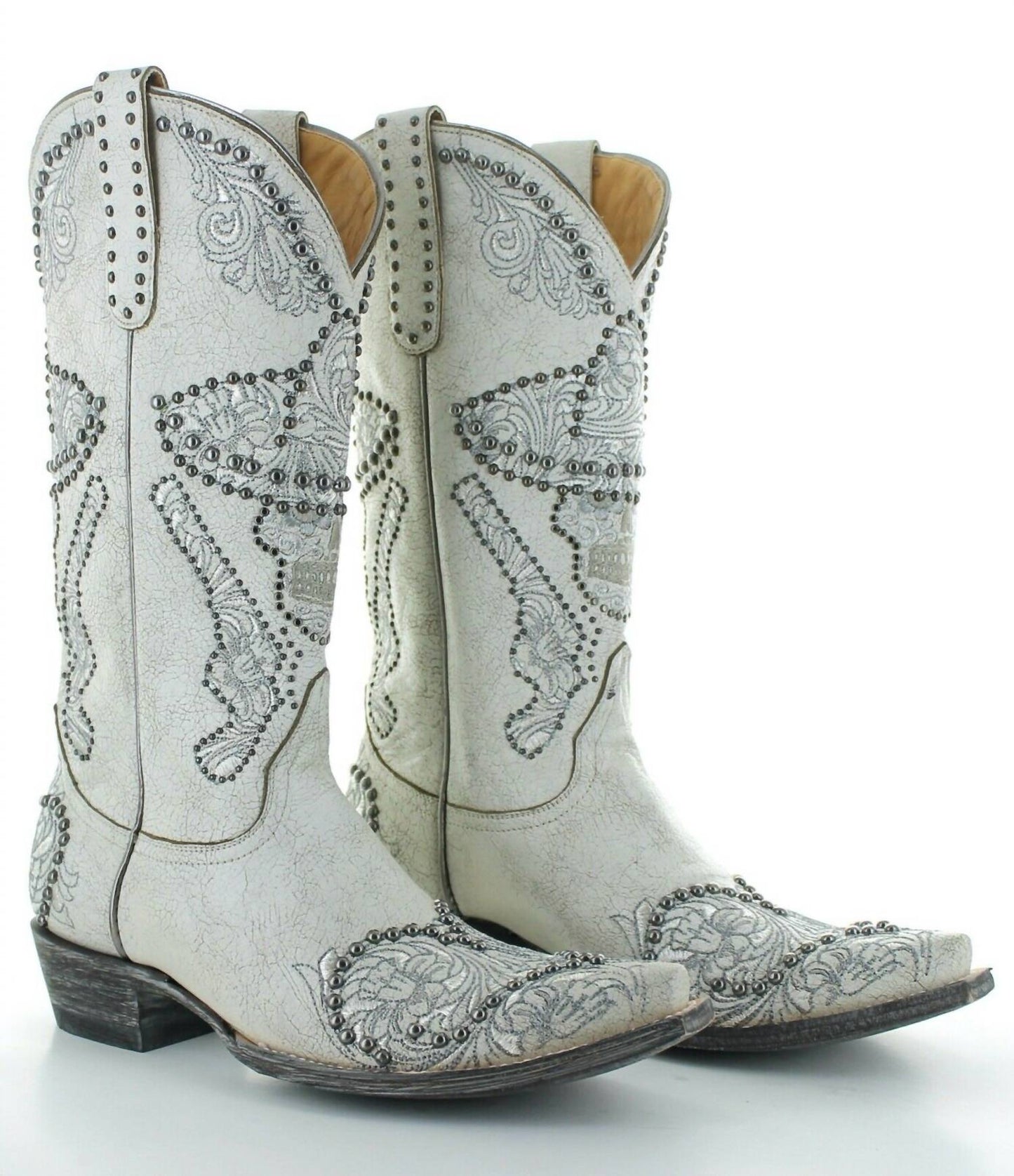 Old Gringo - Women's L&l Shooter Boots