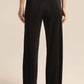 Z Supply - PLISSÉ HIGH RISE PANT