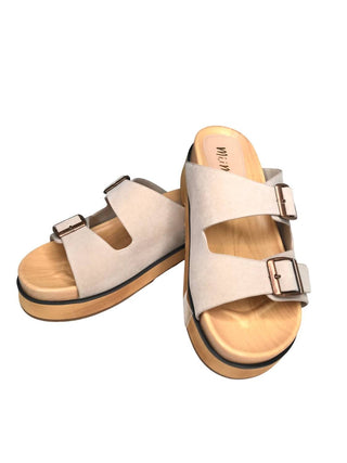Mi.Im - Beach Walk Sandal