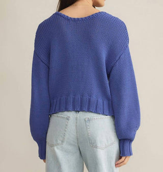 Z Supply - Vida Sweater